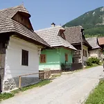 Casa de hóspedes Jánošíkova Krčma