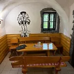 Jánošíkova Krčma 3*