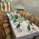 Jánošíkova Krčma Casa de hóspedes Ruzomberok