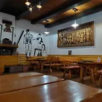 Jánošíkova Krčma Ruzomberok