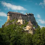 Casa de hóspedes Jánošíkova Krčma