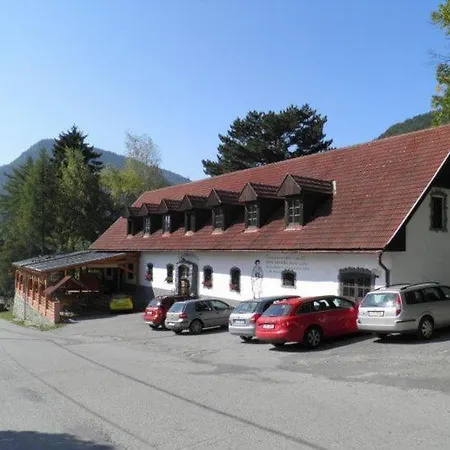 Janosikova Krcma Ruzomberok