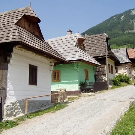 Gasthof Janosikova Krcma