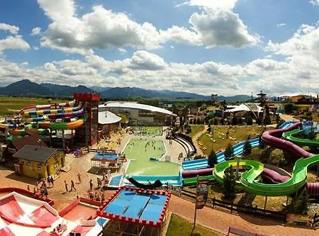 Janosikova Krcma Πανσιόν 3*