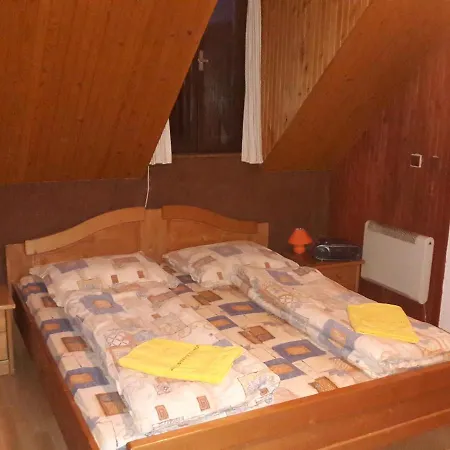 Πανσιόν Janosikova Krcma Ruzomberok