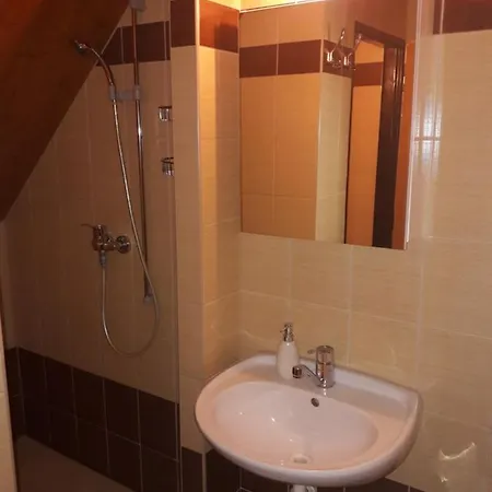 Affittacamere Jánošíkova Krčma