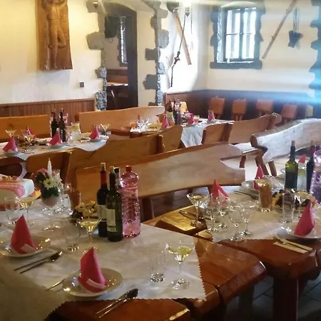 Jánošíkova Krčma