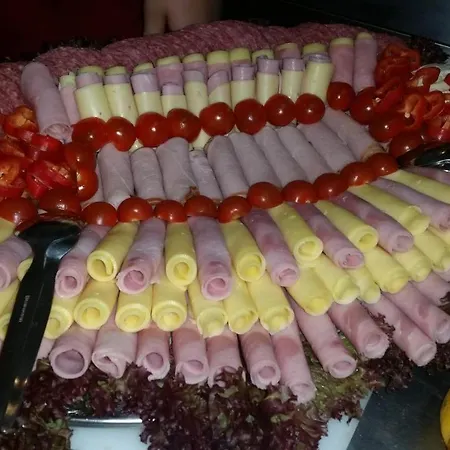 Affittacamere Jánošíkova Krčma