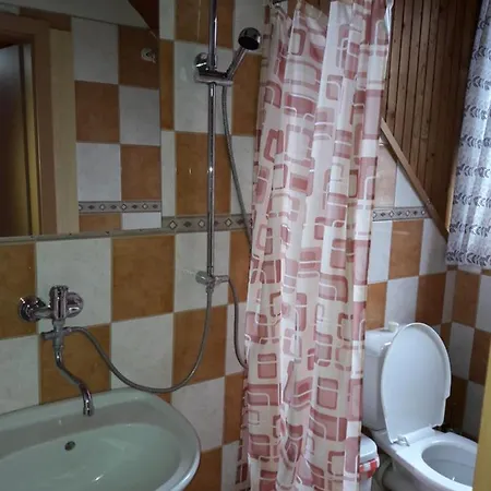 Janosikova Krcma 3* Ruzomberok