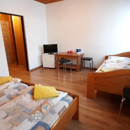 Affittacamere Jánošíkova Krčma