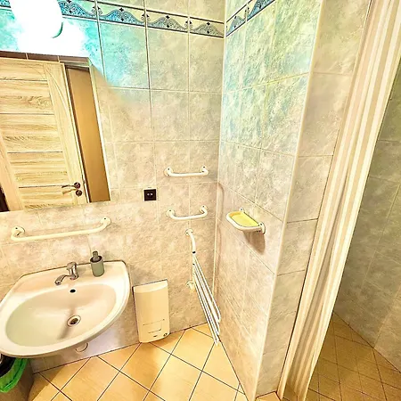Janosikova Krcma 3* Ruzomberok