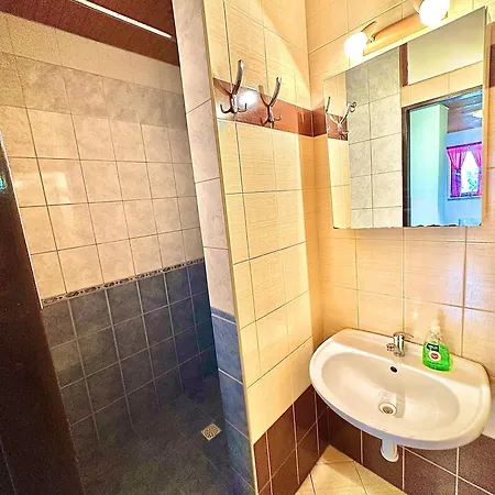 Janosikova Krcma 3*