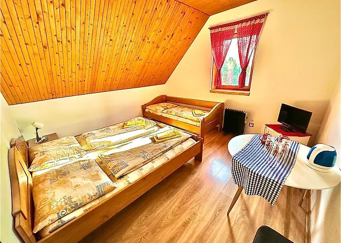 Janosikova Krcma 3* Ruzomberok