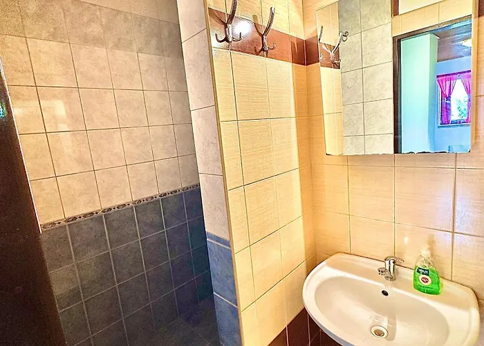 Janosikova Krcma 3*